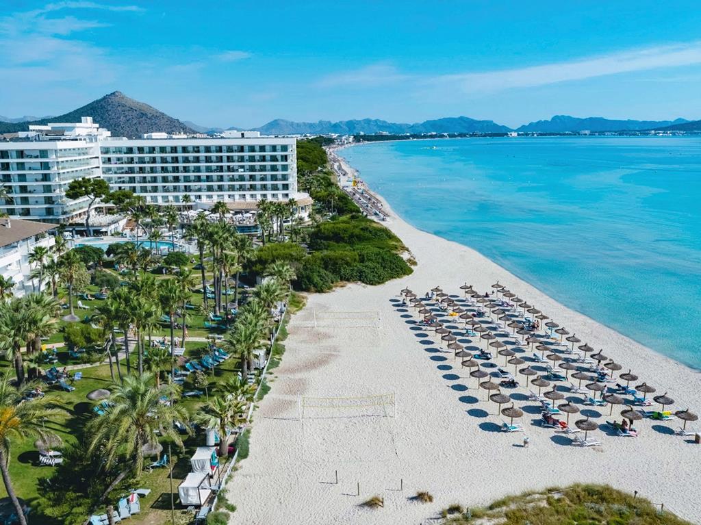 Playa Esperanza | Reserveren bij Fliickmyhouse