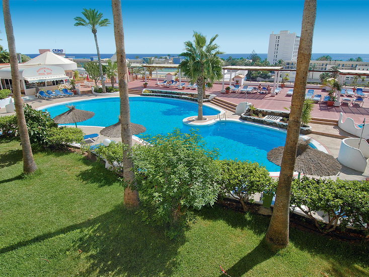 Matorral | Reserveren bij Fliickmyhouse