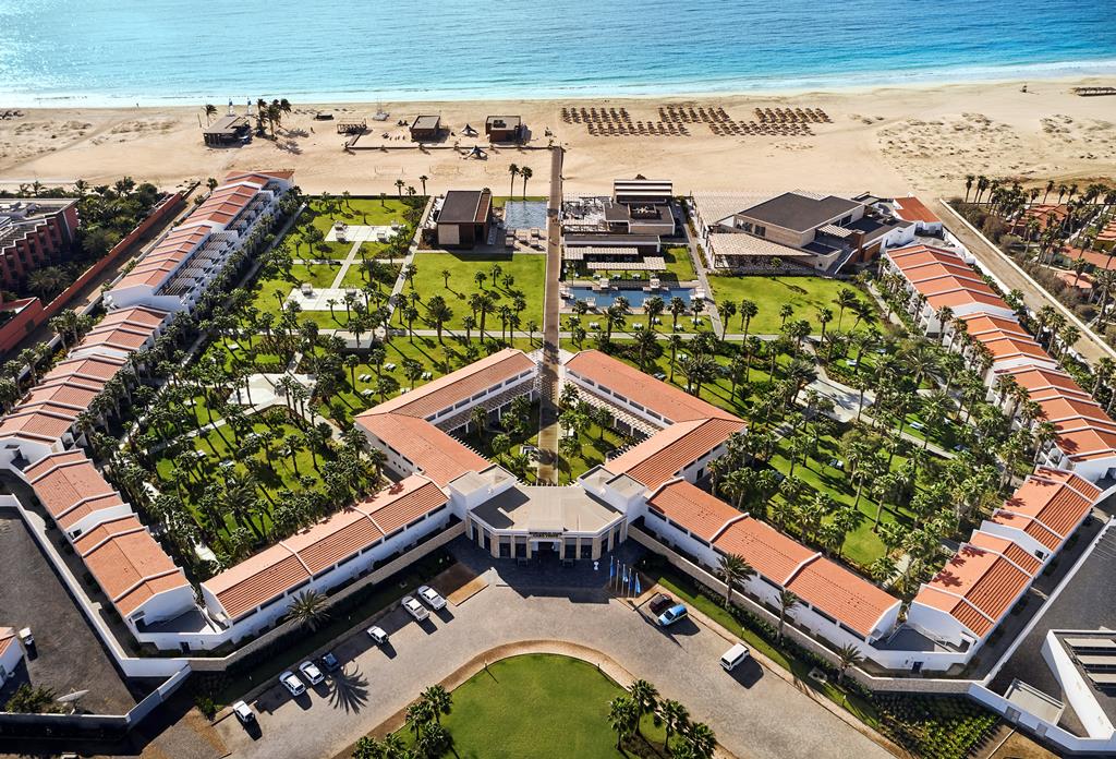 ROBINSON Cabo Verde | Reserveren bij Fliickmyhouse