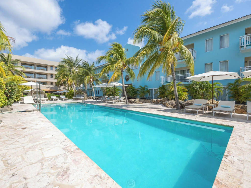 Dolphin Suites | Reserveren bij Fliickmyhouse