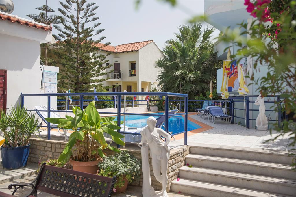 Lambros | Reserveren bij Fliickmyhouse