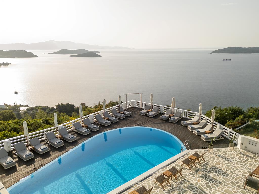 Oniro Skiathos | Reserveren bij Fliickmyhouse