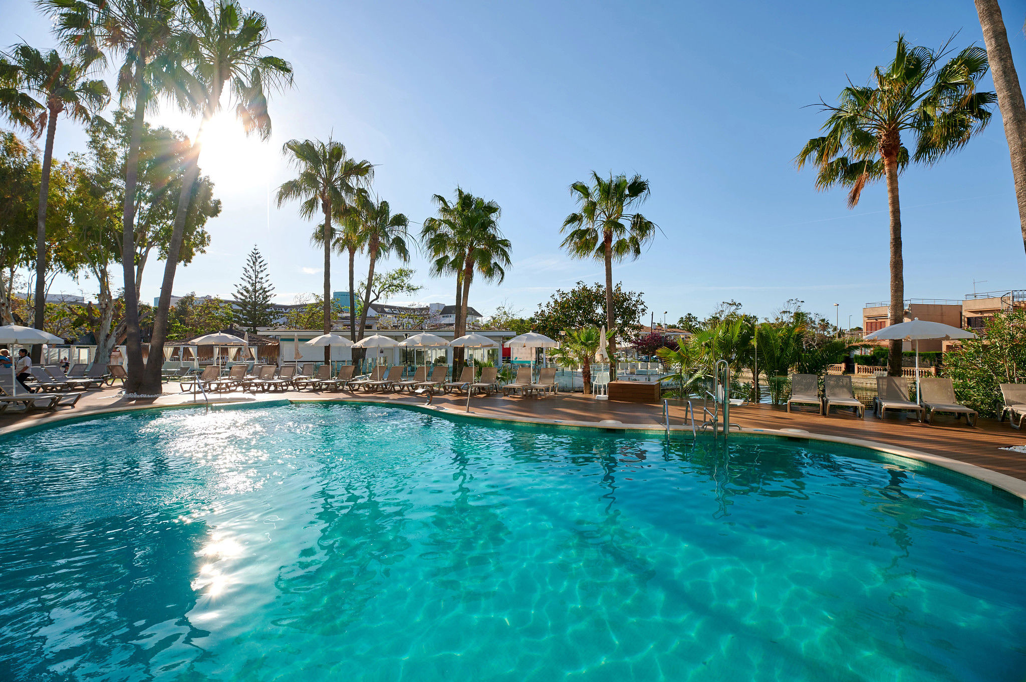 Alua Boccaccio | Reserveren bij Fliickmyhouse