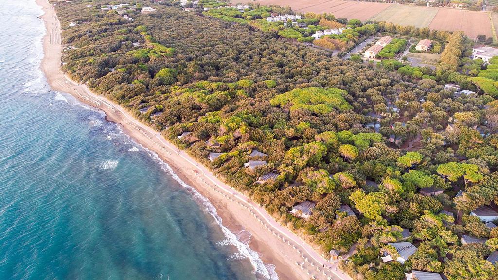 Riva degli Etruschi | Reserveren bij Fliickmyhouse