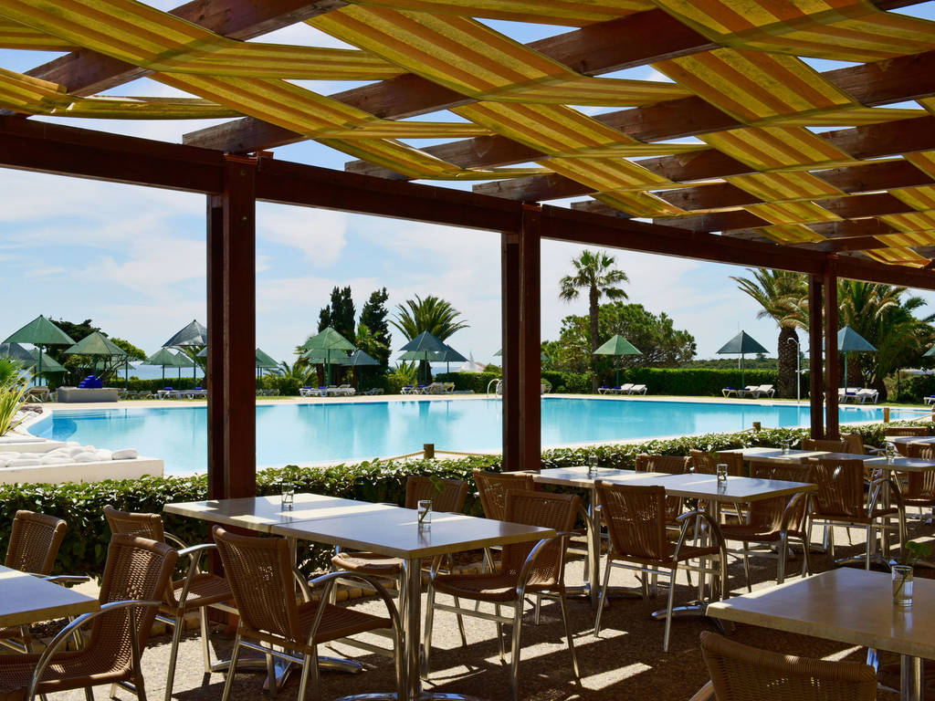 Pestana Viking Beach and Golf Resort | Reserveren bij Fliickmyhouse