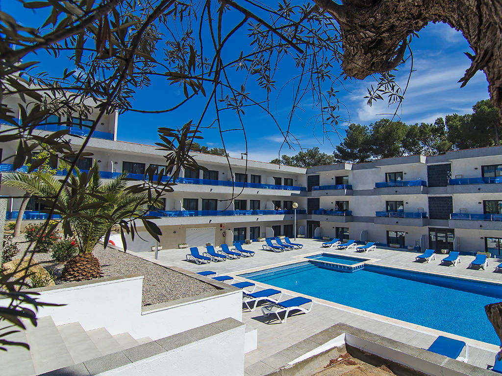 Treumal Park | Reserveren bij Fliickmyhouse