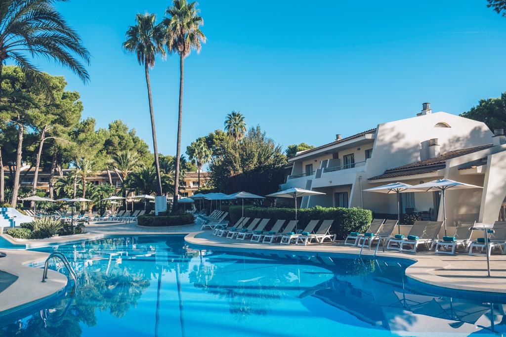 Iberostar Waves Pinos Park | Reserveren bij Fliickmyhouse