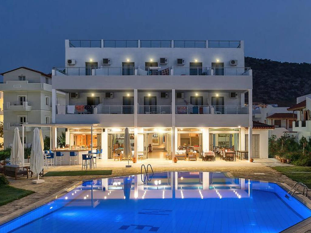 Neon | Reserveren bij Fliickmyhouse