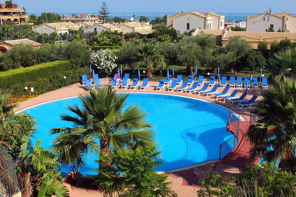 Dolcestate | Reserveren bij Fliickmyhouse