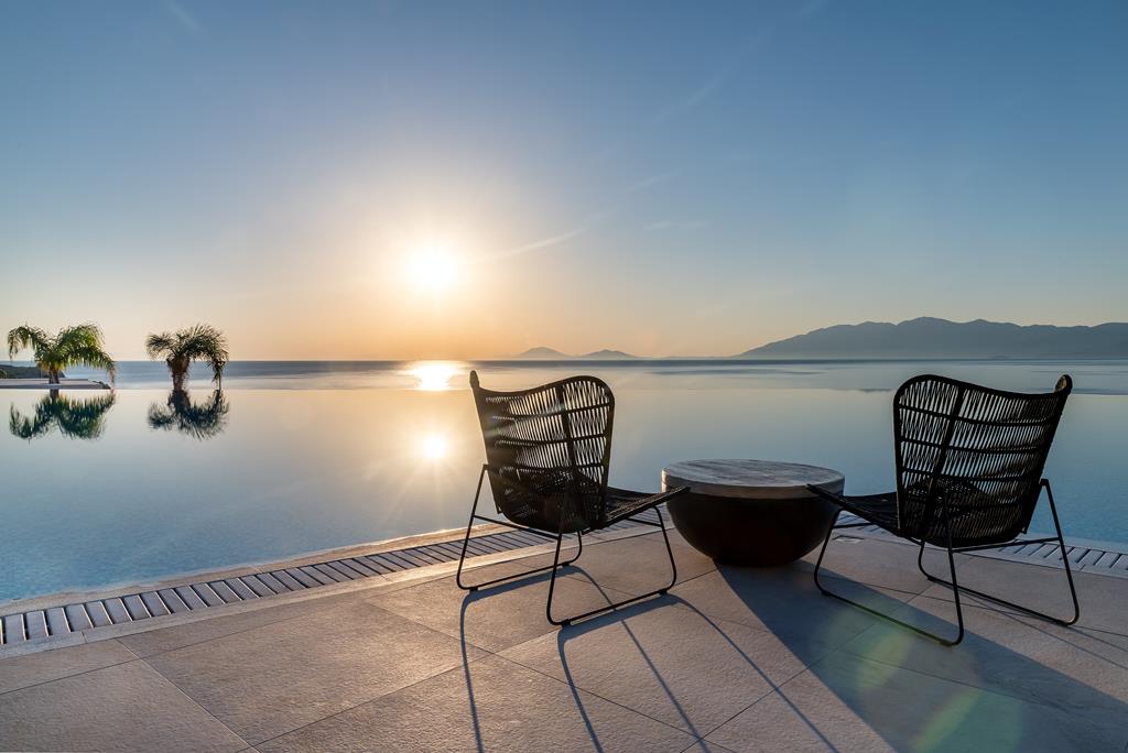 Michelangelo Resort en Spa | Reserveren bij Fliickmyhouse