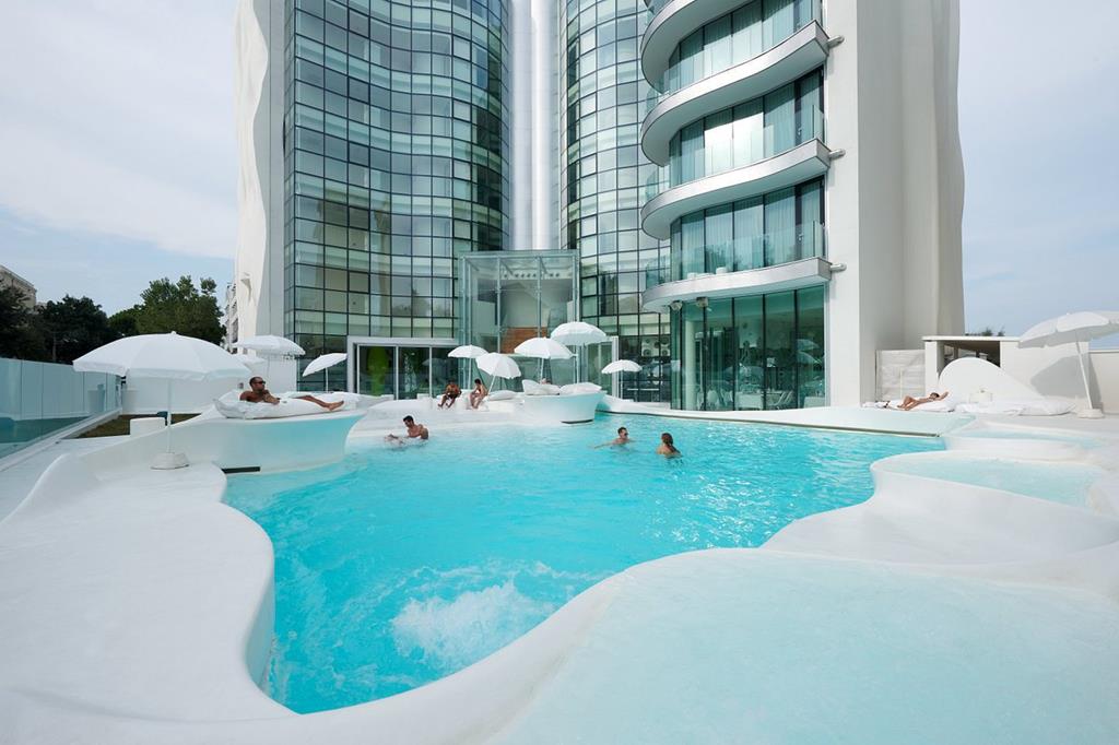 I Suite | Reserveren bij Fliickmyhouse