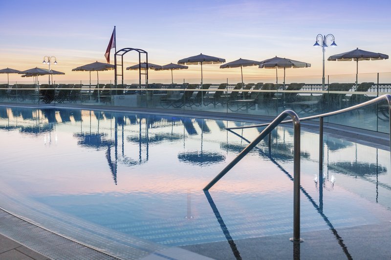 LiggingDit appartementencomplex