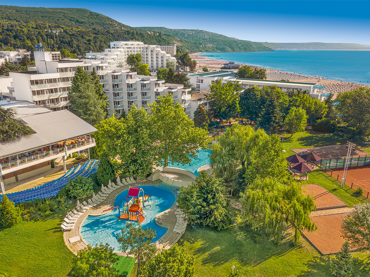 Sandy Beach | Reserveren bij Fliickmyhouse