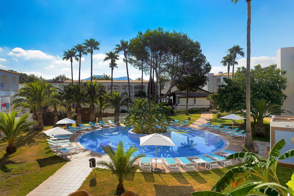 Vibra Cala Tarida | Reserveren bij Fliickmyhouse