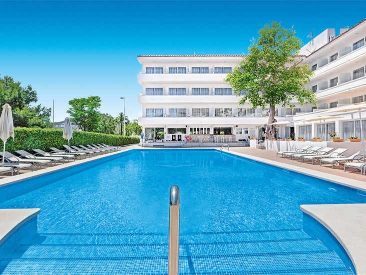 THB Dos Playas | Reserveren bij Fliickmyhouse