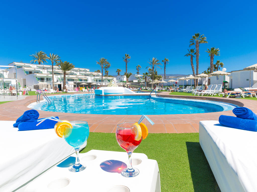 Vista Oasis | Reserveren bij Fliickmyhouse