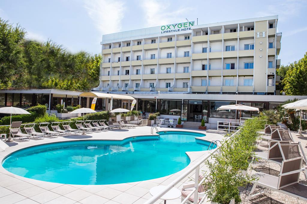 Oxygen Lifestyle | Reserveren bij Fliickmyhouse