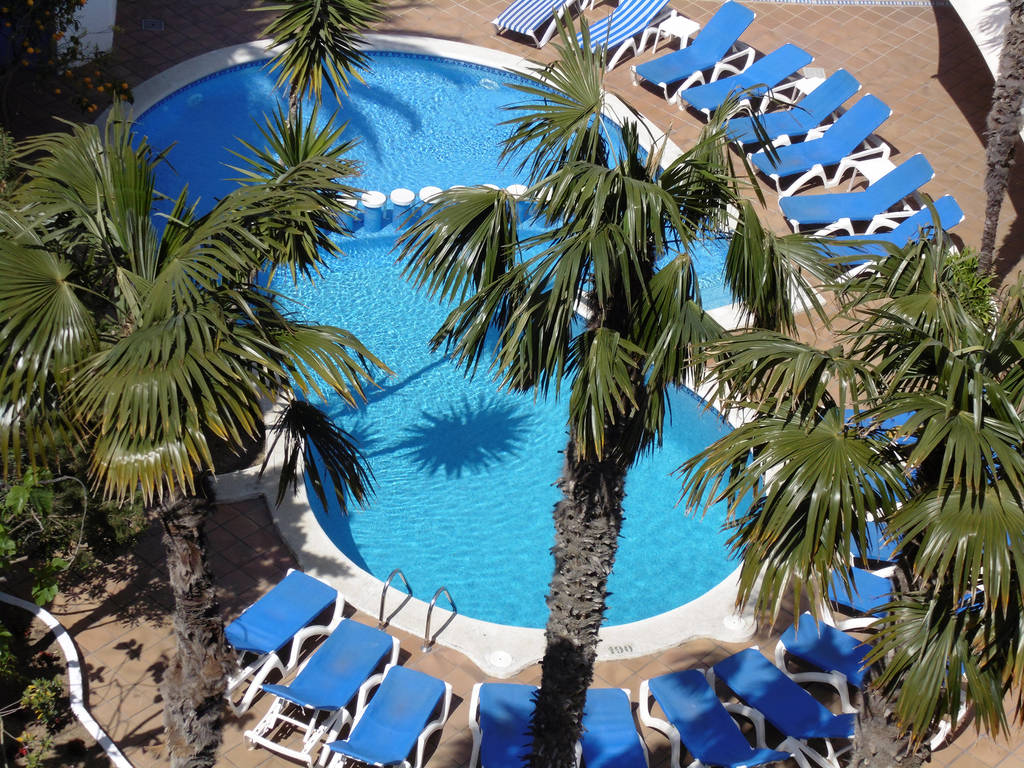 Apartamentos Solimar | Reserveren bij Fliickmyhouse