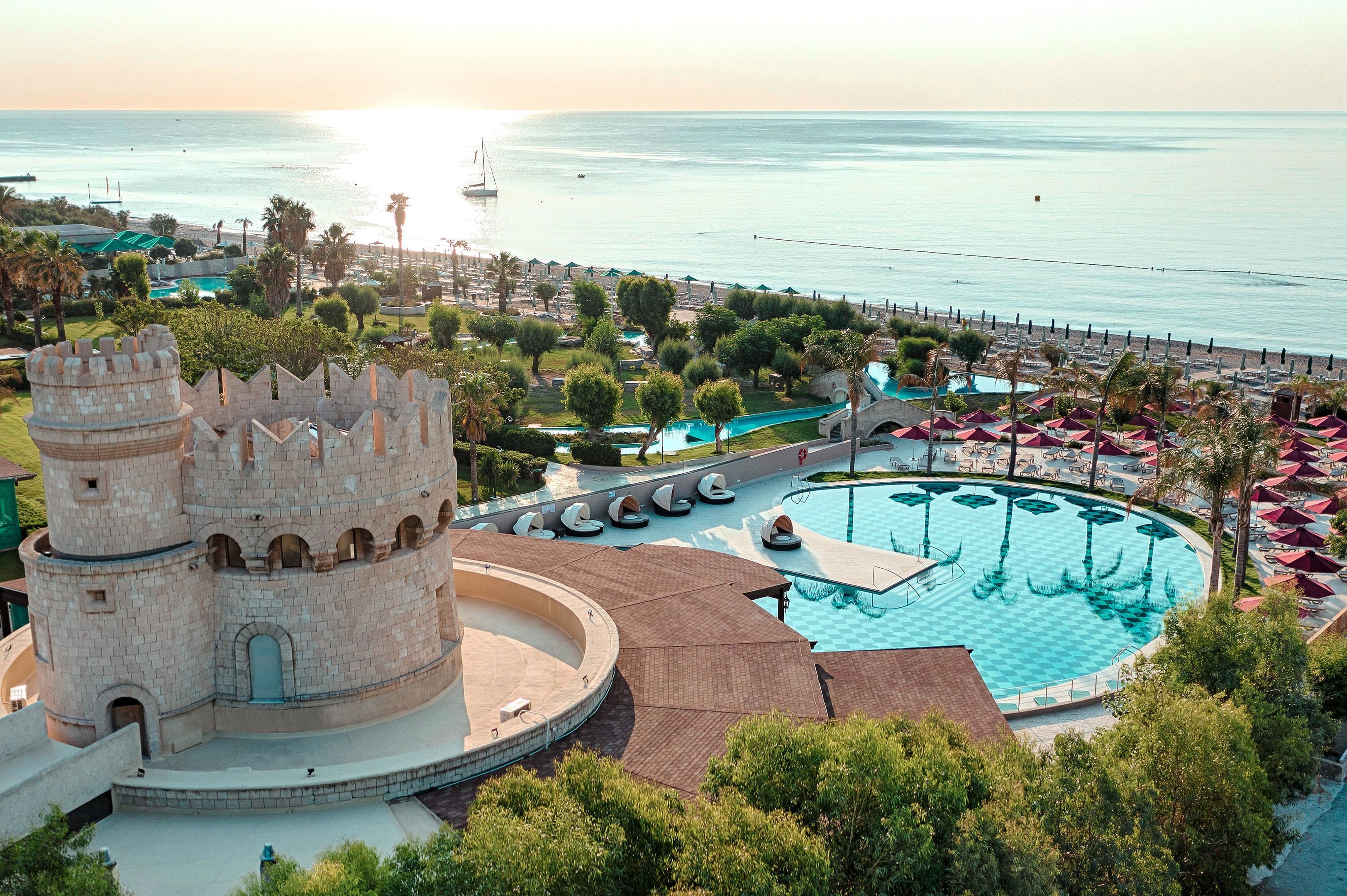 Esperos Palace | Reserveren bij Fliickmyhouse