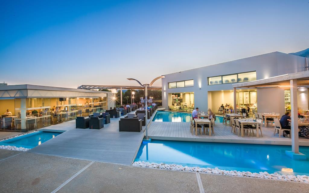 Akti Palace Resort en Spa | Reserveren bij Fliickmyhouse