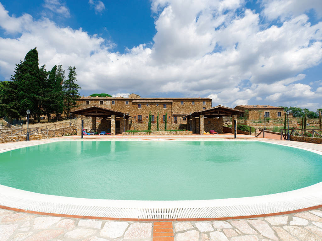 Antico Borgo Casalappi | Reserveren bij Fliickmyhouse