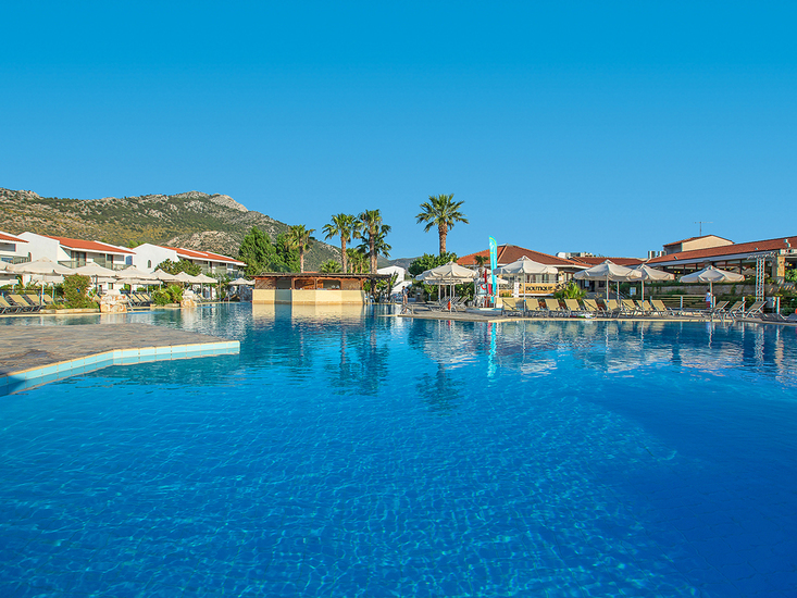 Golden Coast | Reserveren bij Fliickmyhouse