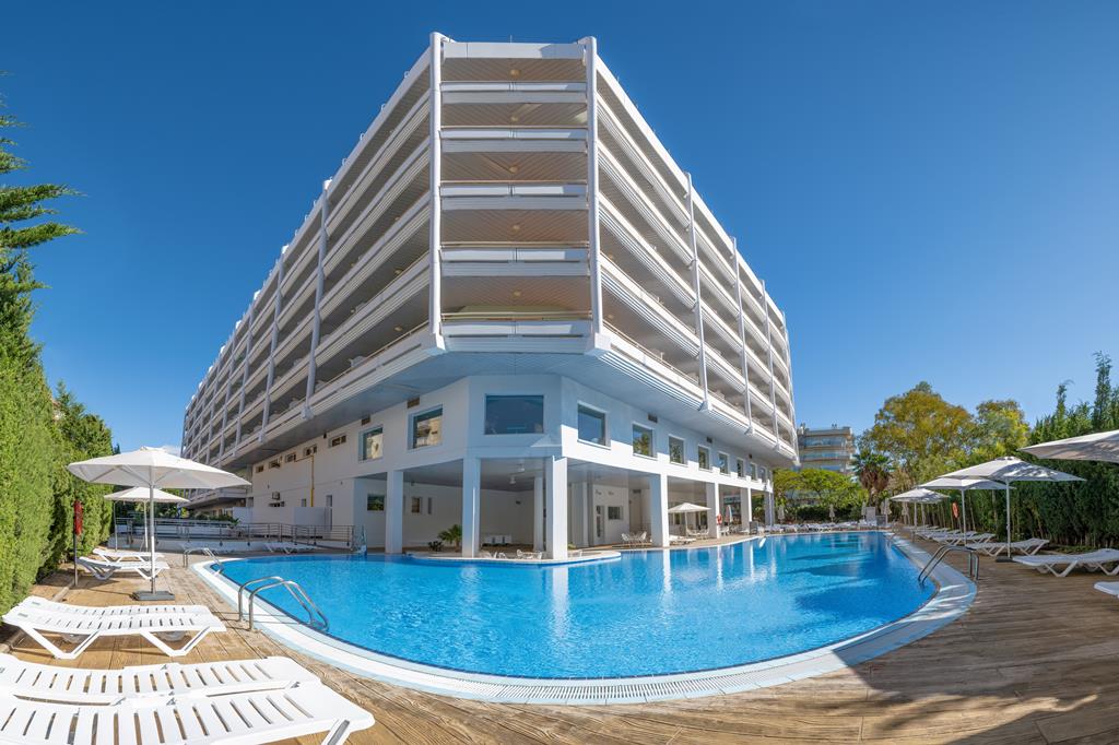 Piramide Salou | Reserveren bij Fliickmyhouse