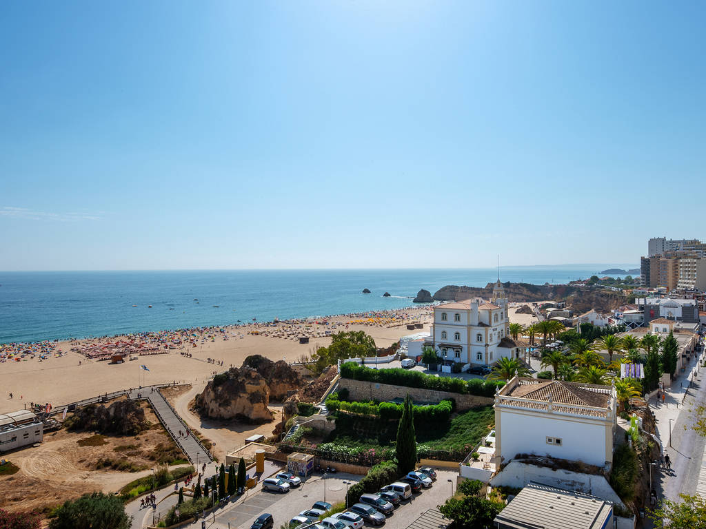 RR Hotel da Rocha | Reserveren bij Fliickmyhouse