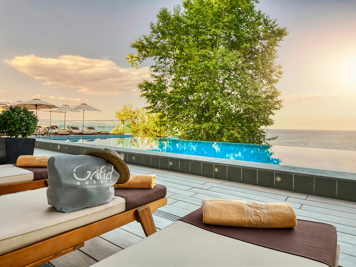 GRIFID Metropol | Reserveren bij Fliickmyhouse