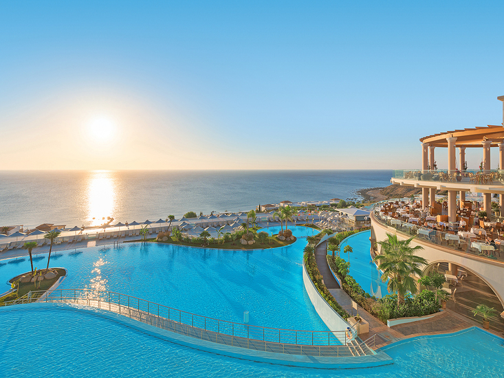 Atrium Prestige | Reserveren bij Fliickmyhouse