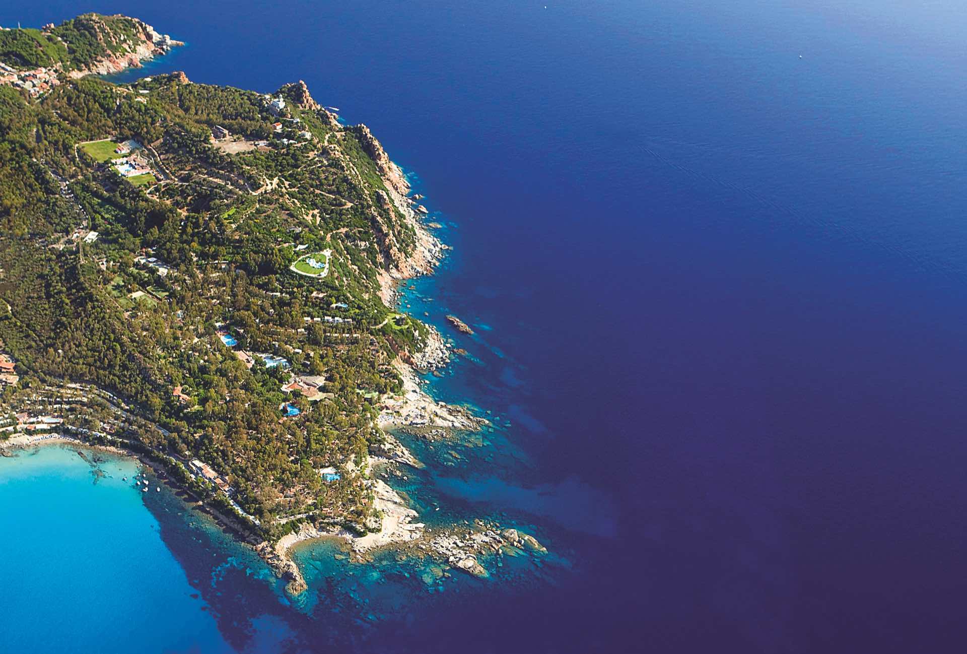 Borgo Cala Moresca | Reserveren bij Fliickmyhouse