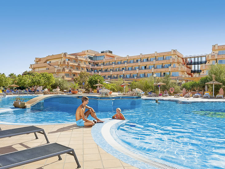 Mariant Park | Reserveren bij Fliickmyhouse