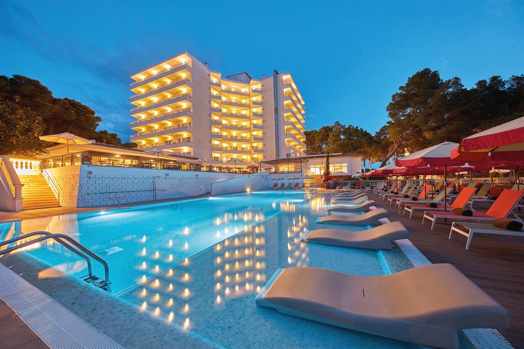 Dreams Calvia Mallorca | Reserveren bij Fliickmyhouse