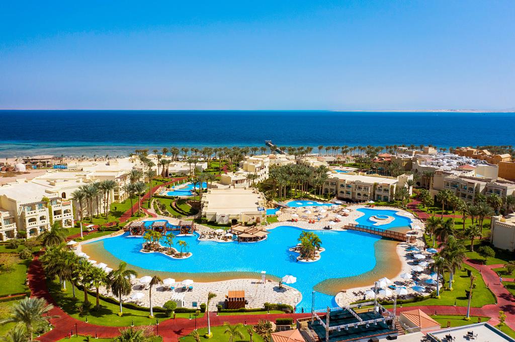Rixos Sharm El Sheikh | Reserveren bij Fliickmyhouse