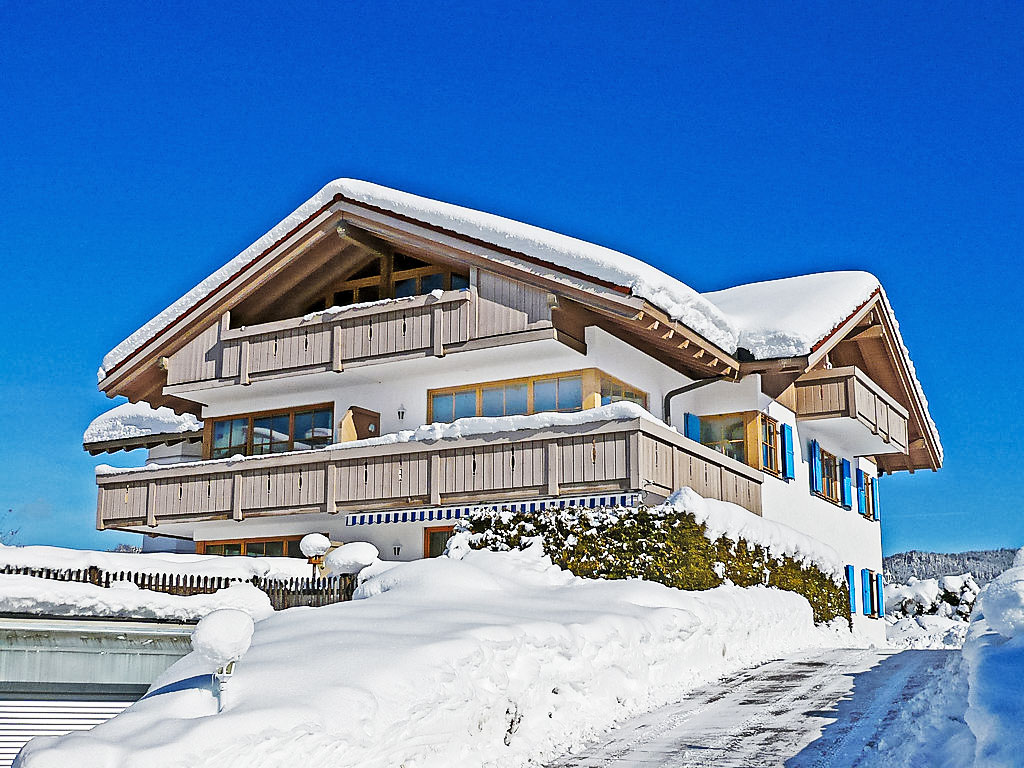 Flösserstrasse | Boeken bij Flickmyhouse