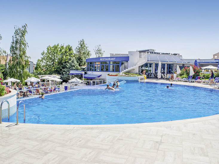 Sineva Beach | Reserveren bij Fliickmyhouse