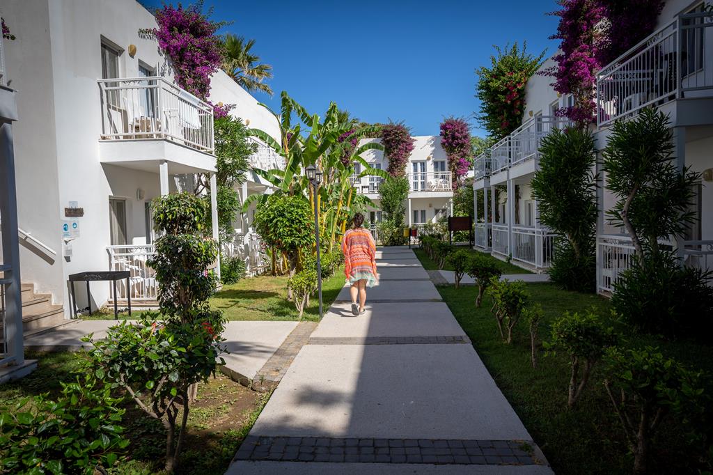 Petunya Beach Resort | Reserveren bij Fliickmyhouse