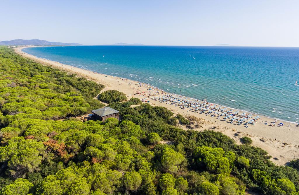 Gitavillage Le Marze | Reserveren bij Fliickmyhouse