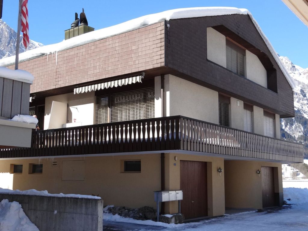 Birkenstrasse 70/2 | Boeken bij Flickmyhouse