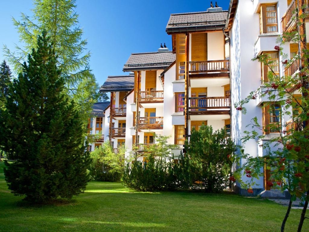 Schweizerhof 221 | Boeken bij Flickmyhouse