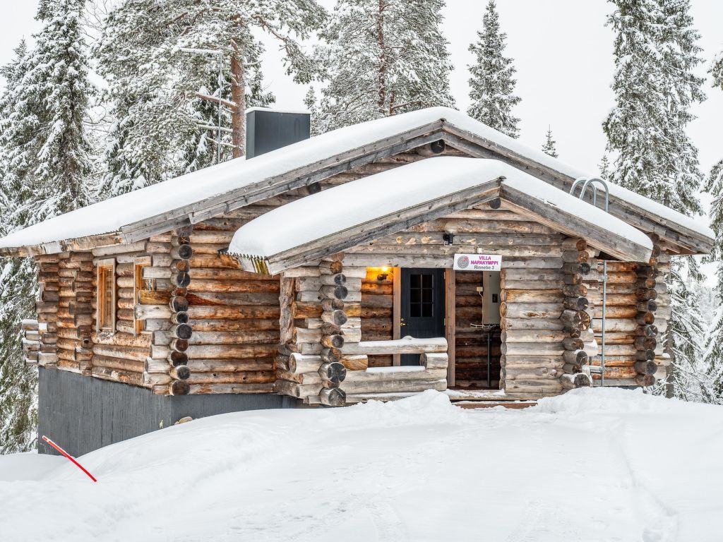 Napakymppi | Boeken bij Flickmyhouse