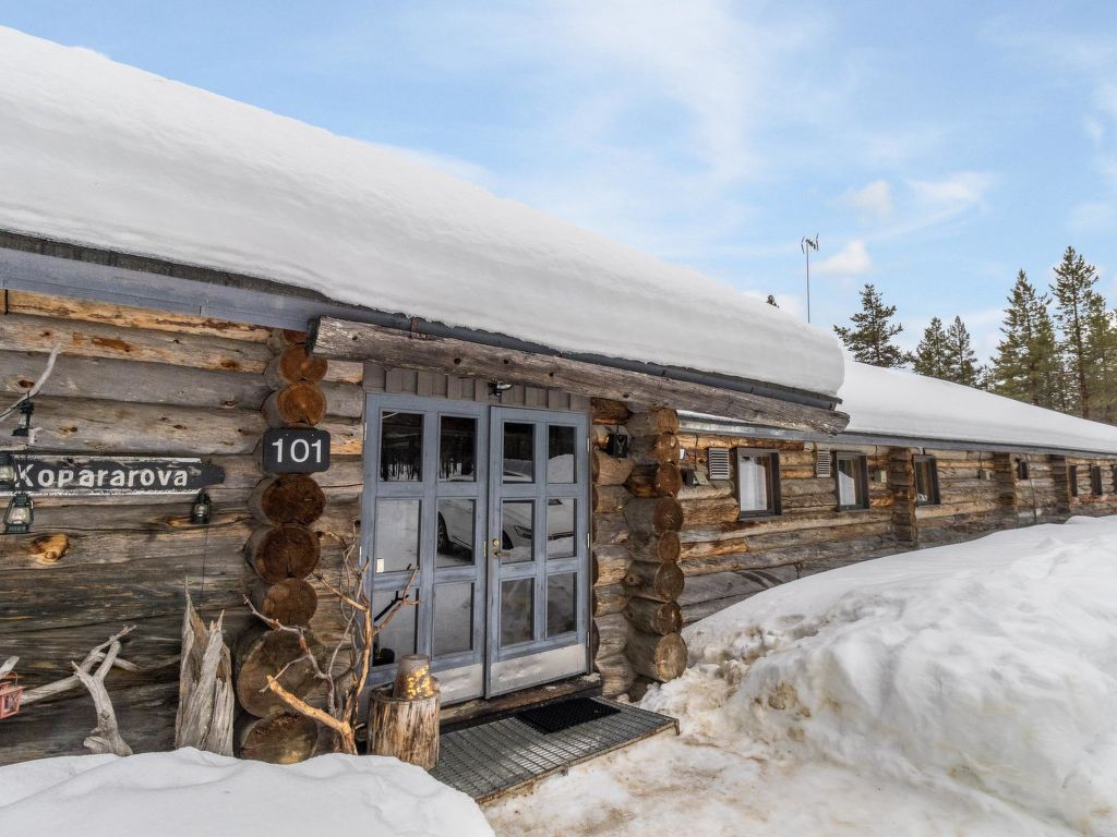 Villa kopararova | Boeken bij Flickmyhouse