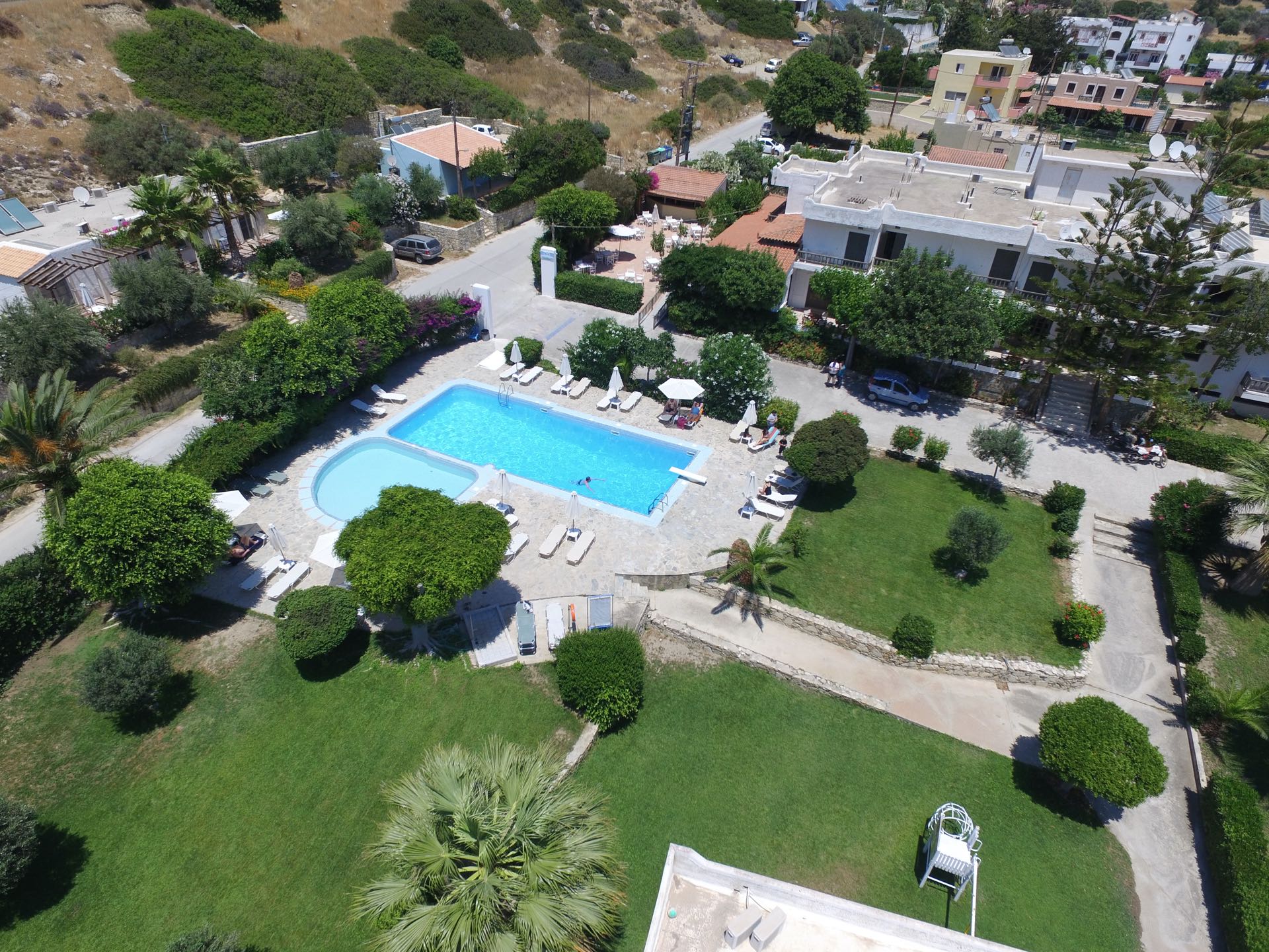 Valley Village | Reserveren bij Fliickmyhouse