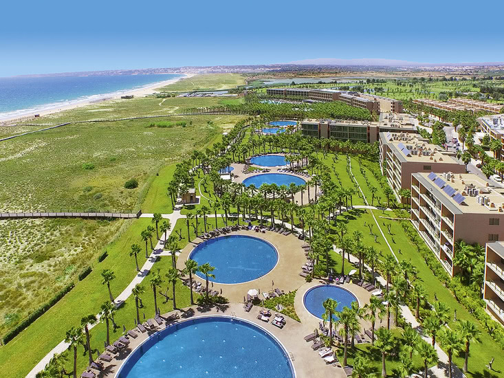 NAU Salgados Dunas Suites | Reserveren bij Fliickmyhouse