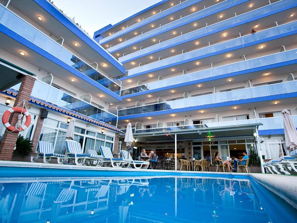 Princesa Solar | Reserveren bij Fliickmyhouse