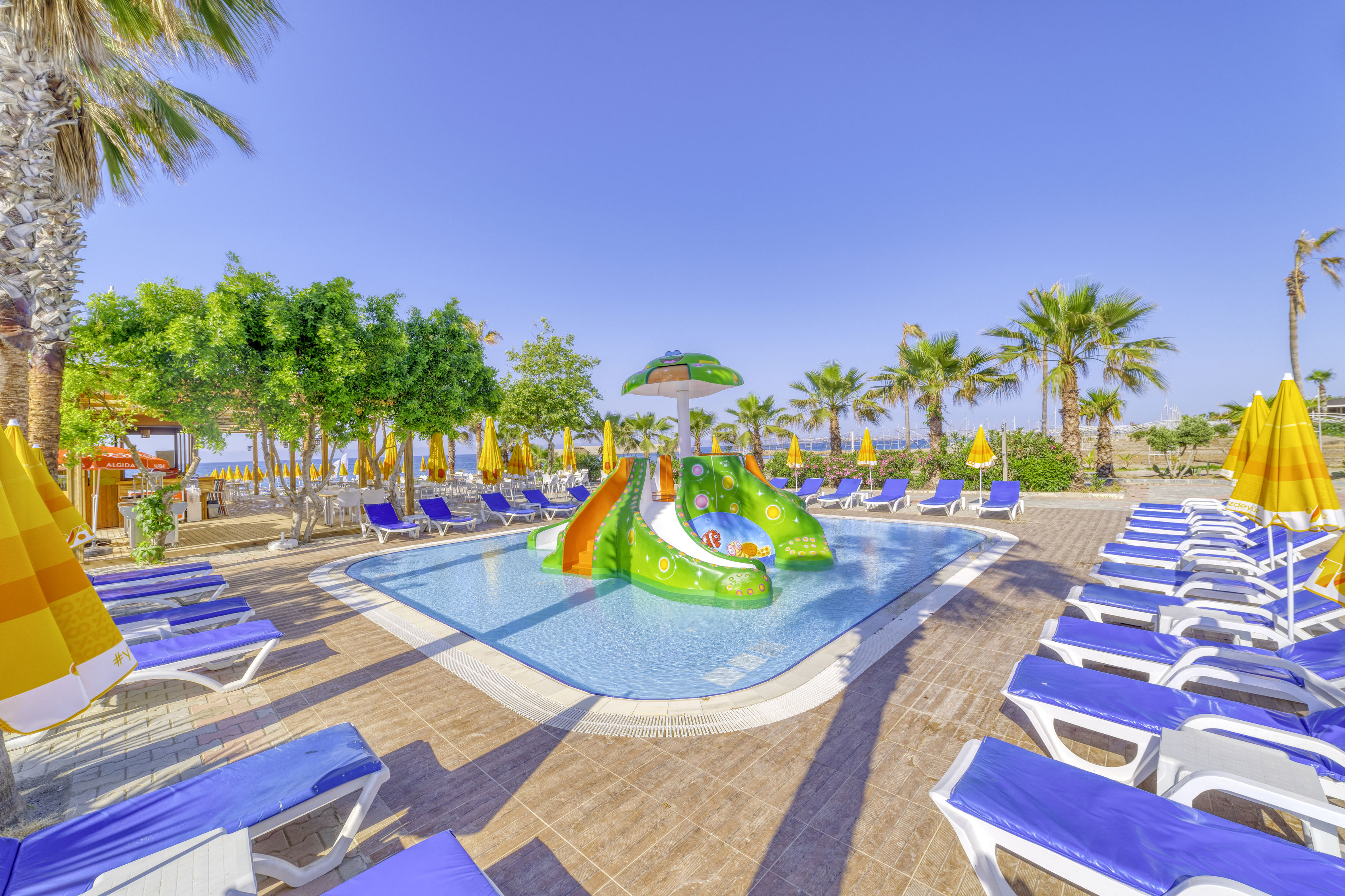 Numa Konaktepe | Reserveren bij Fliickmyhouse