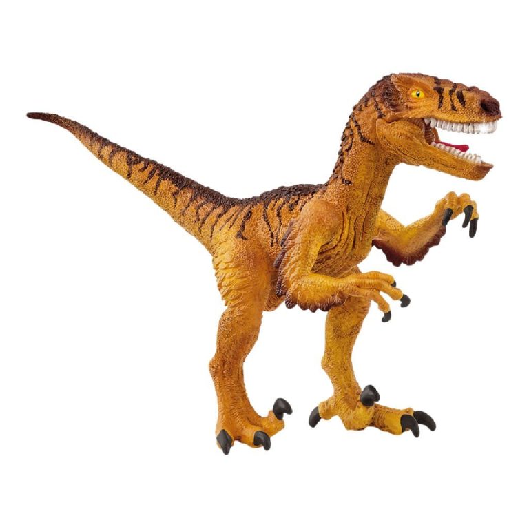 Schleich Dinosaurs Velociraptor | Kopen bij Flickmyhouse