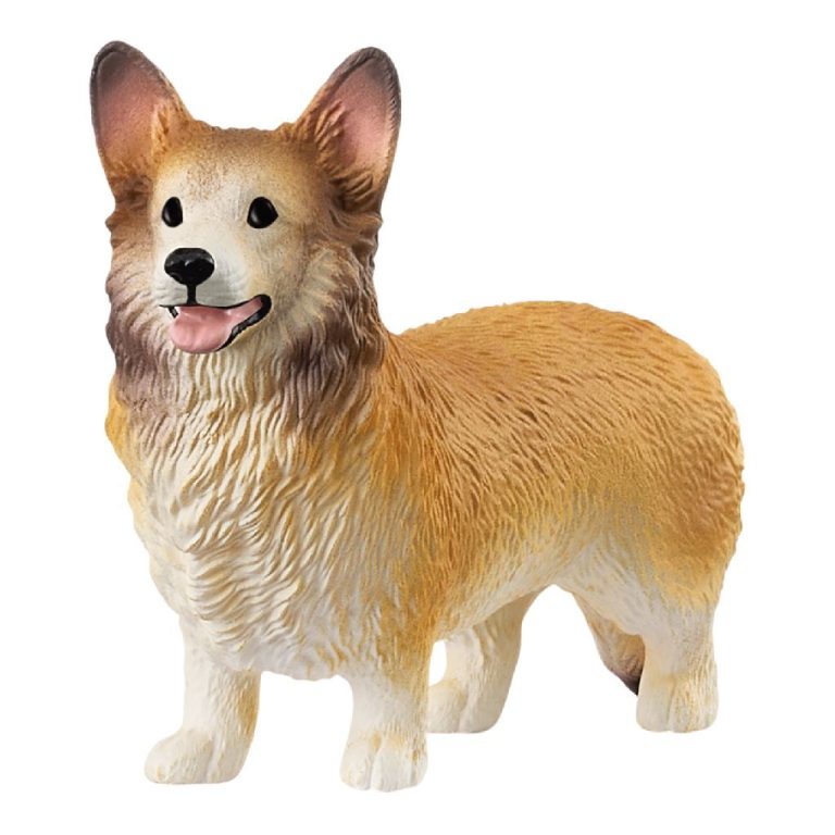 Schleich Farm World Welsh Corgi | Kopen bij Flickmyhouse