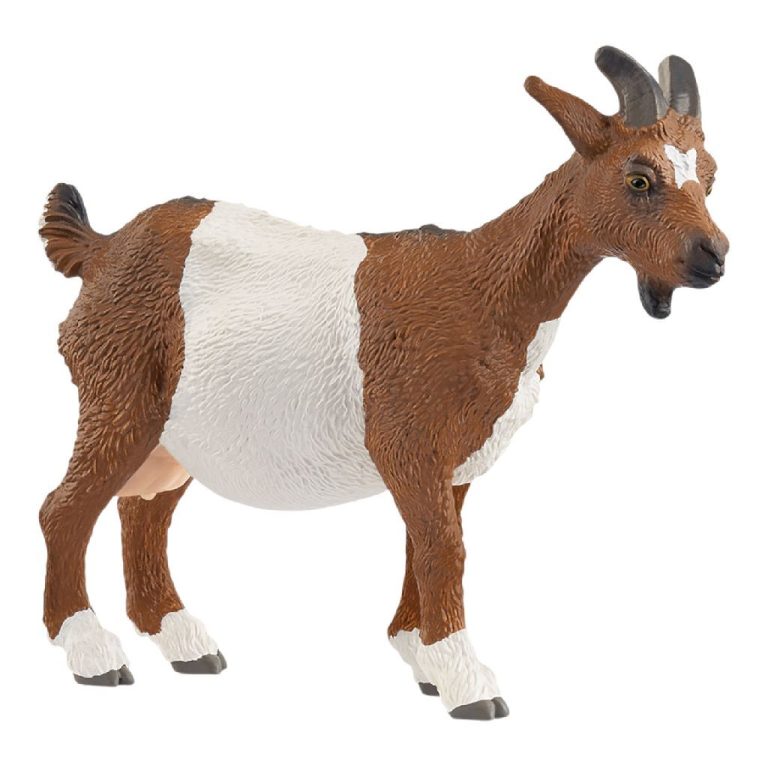 Schleich Farm World Geit | Kopen bij Flickmyhouse