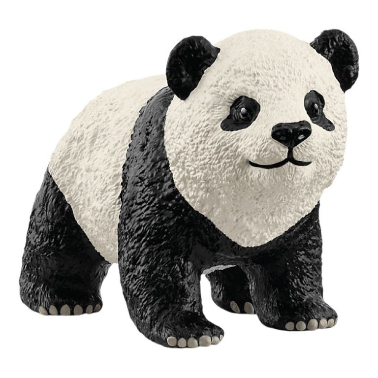 Schleich Wild Life Reuzenpanda Welp | Kopen bij Flickmyhouse